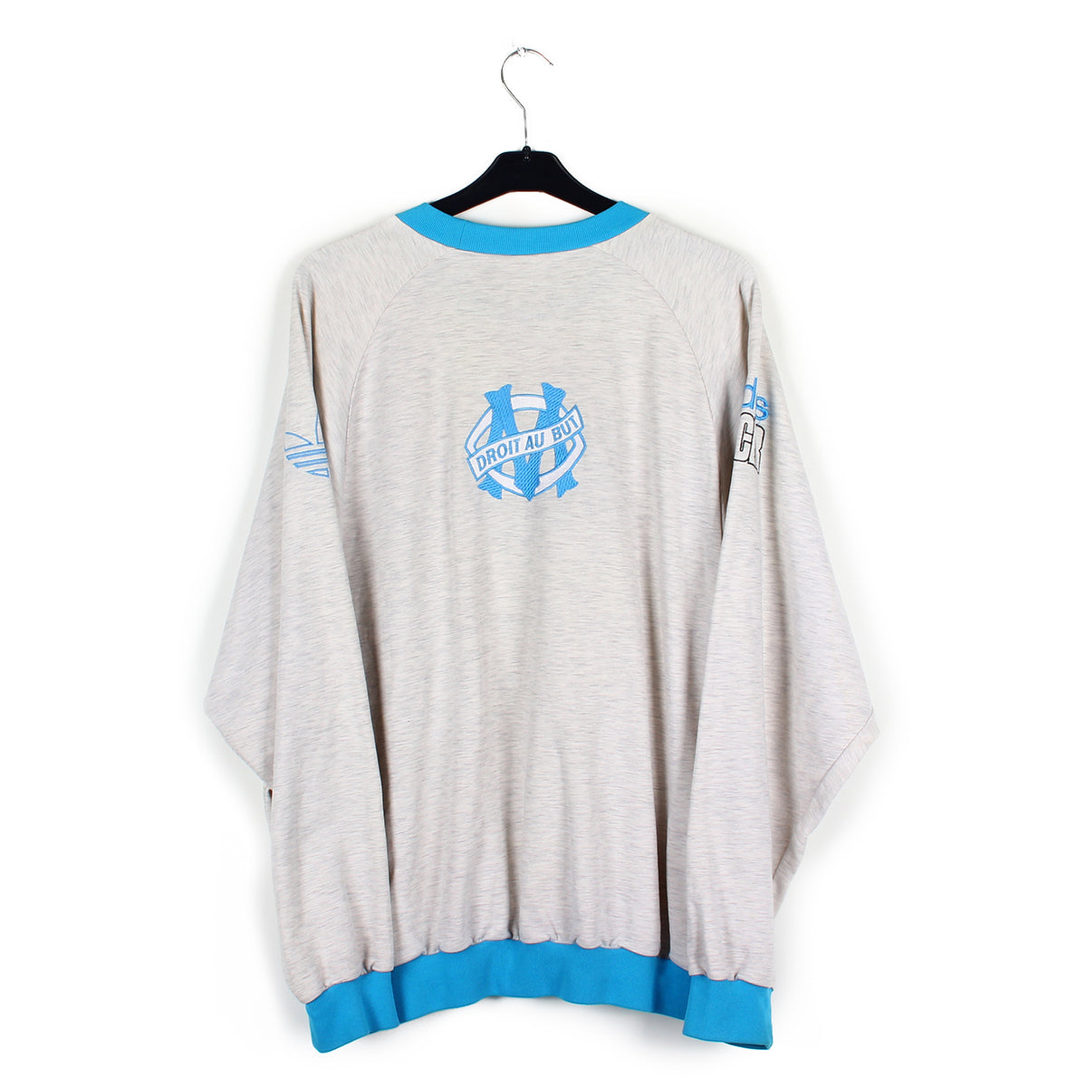 1996/97 - OM (S)