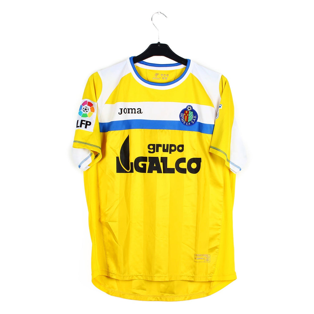 2007/08 - Getafe #5 (M)