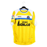 2007/08 - Getafe #5 (M)
