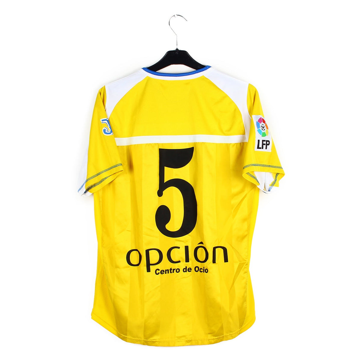 2007/08 - Getafe #5 (M)