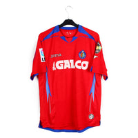 2008/09 - Getafe #8 (M)