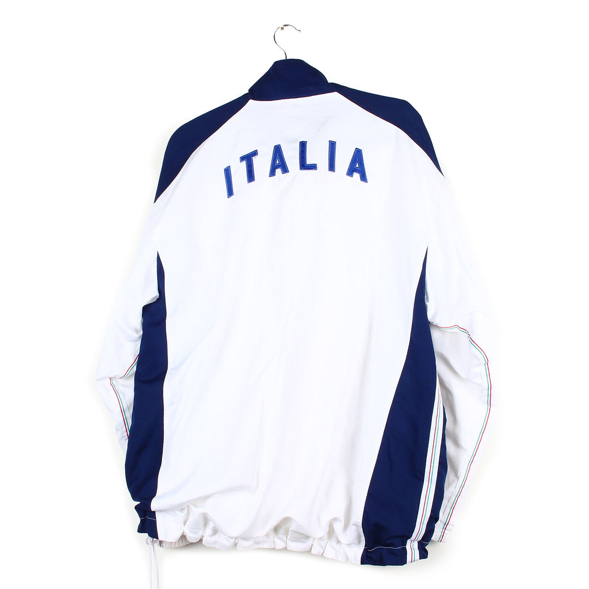 1997/98 - Italie (L)