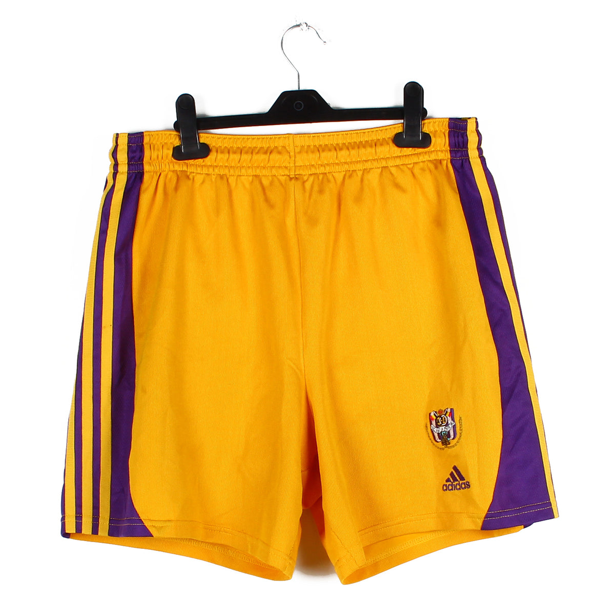 2000/01 - Anderlecht (L)