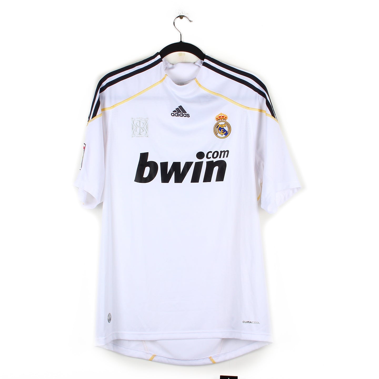 maillot kaka real madrid