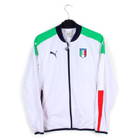 2016/17 - Italie (S)