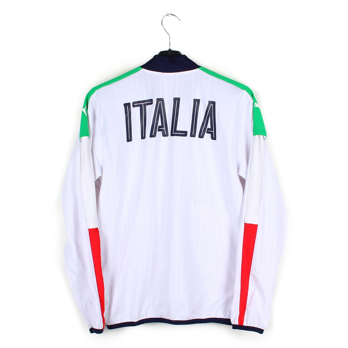2016/17 - Italie (S)