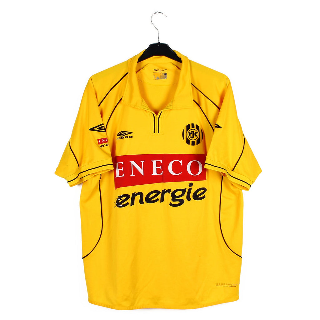 2002/03 - Roda JC (XL)