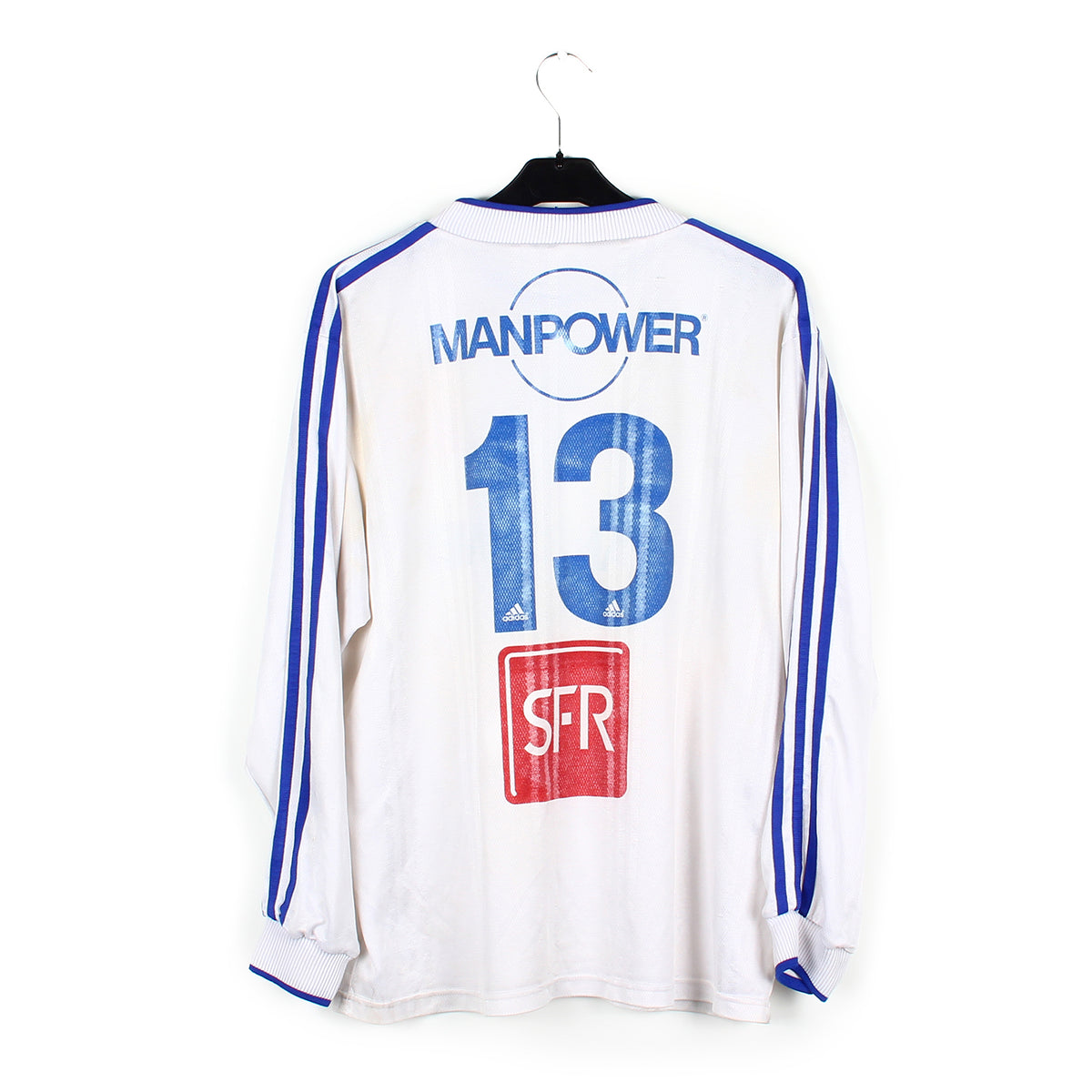 2001/02 - Coupe de France #13 (XL) [porté]