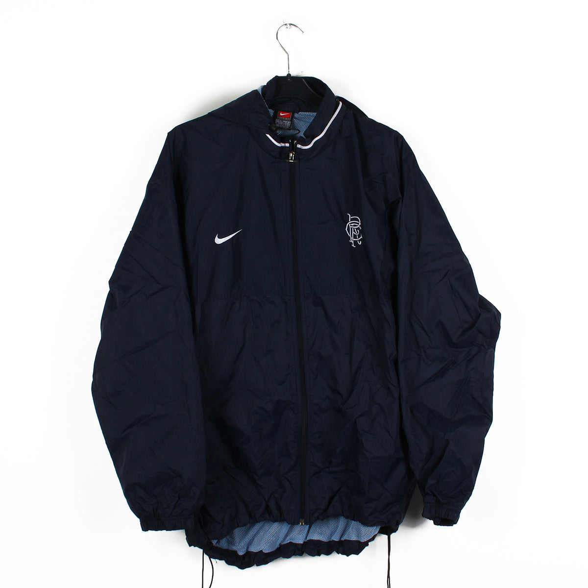 1999/01 - Glasgow Rangers (XL)