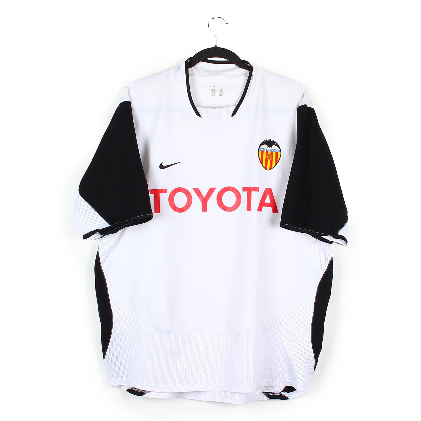 2003/04 - Valence (XL)