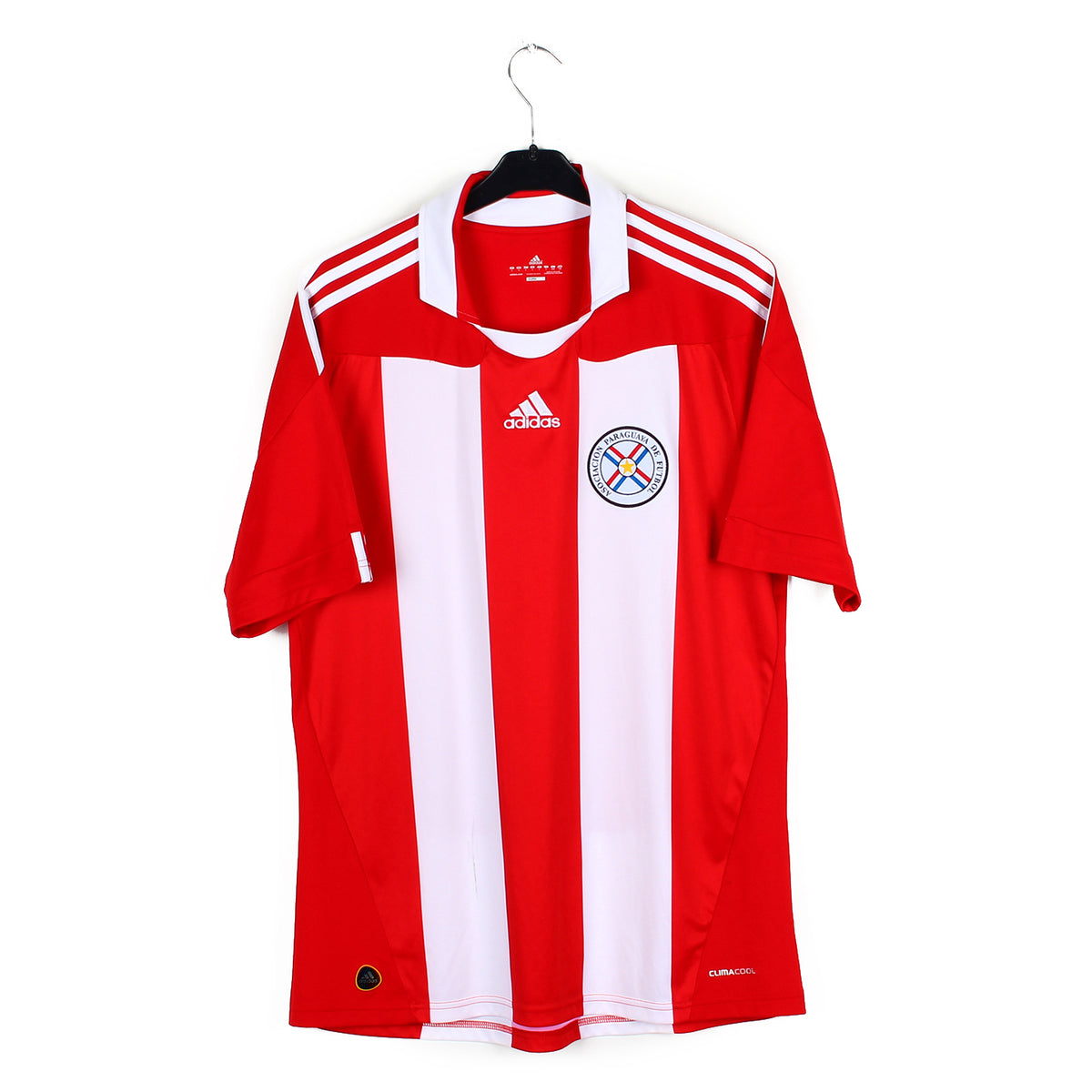 2010 - Paraguay (XL)
