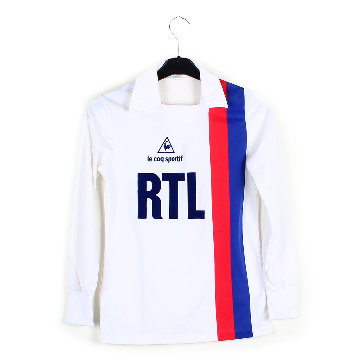 maillot psg 1982