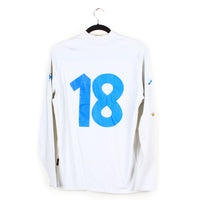 2000/01 - Italie #18 (2XL) [préparé]