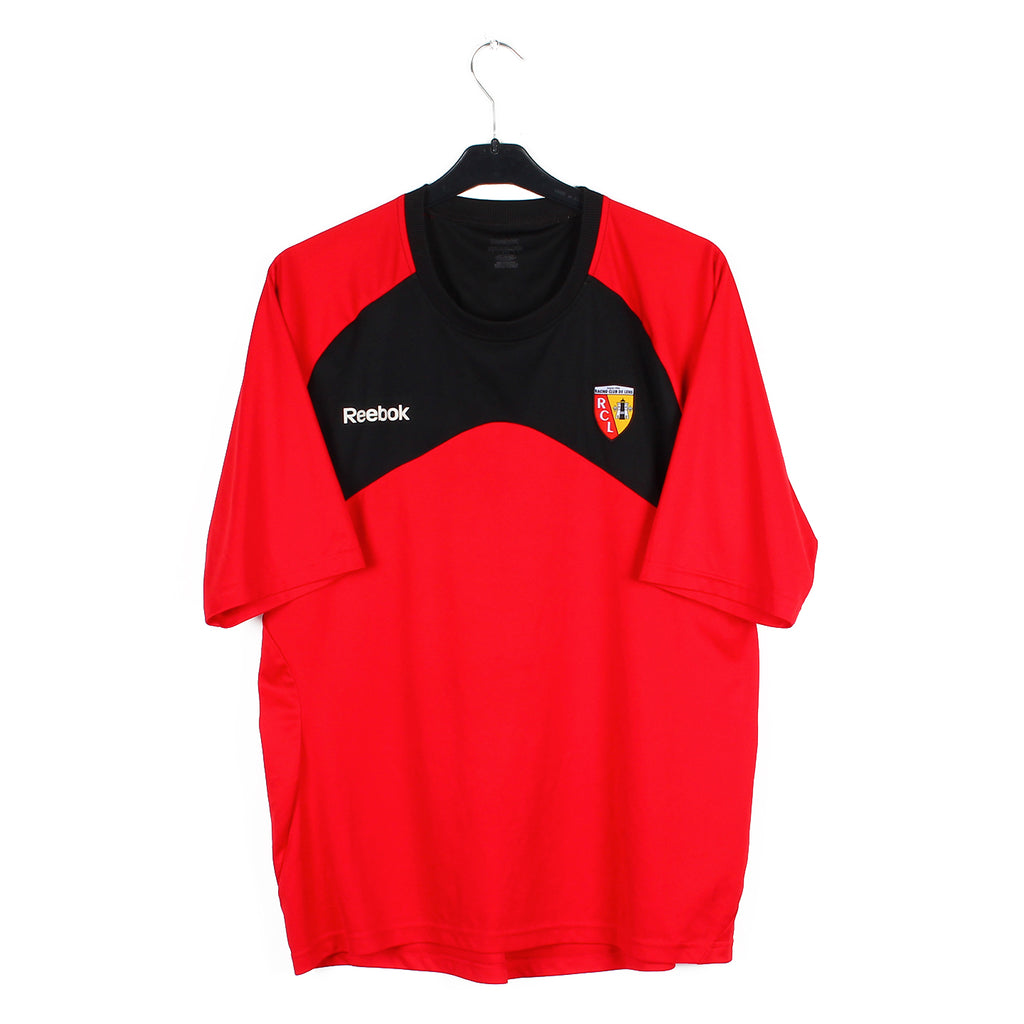 Survêtement RC Lens Officiel Professionnel Fin Des Années 80 - Taille L - Occasion