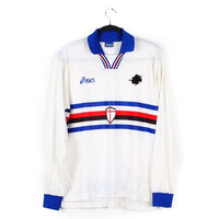 1996/97 - Sampdoria UC (2XL)