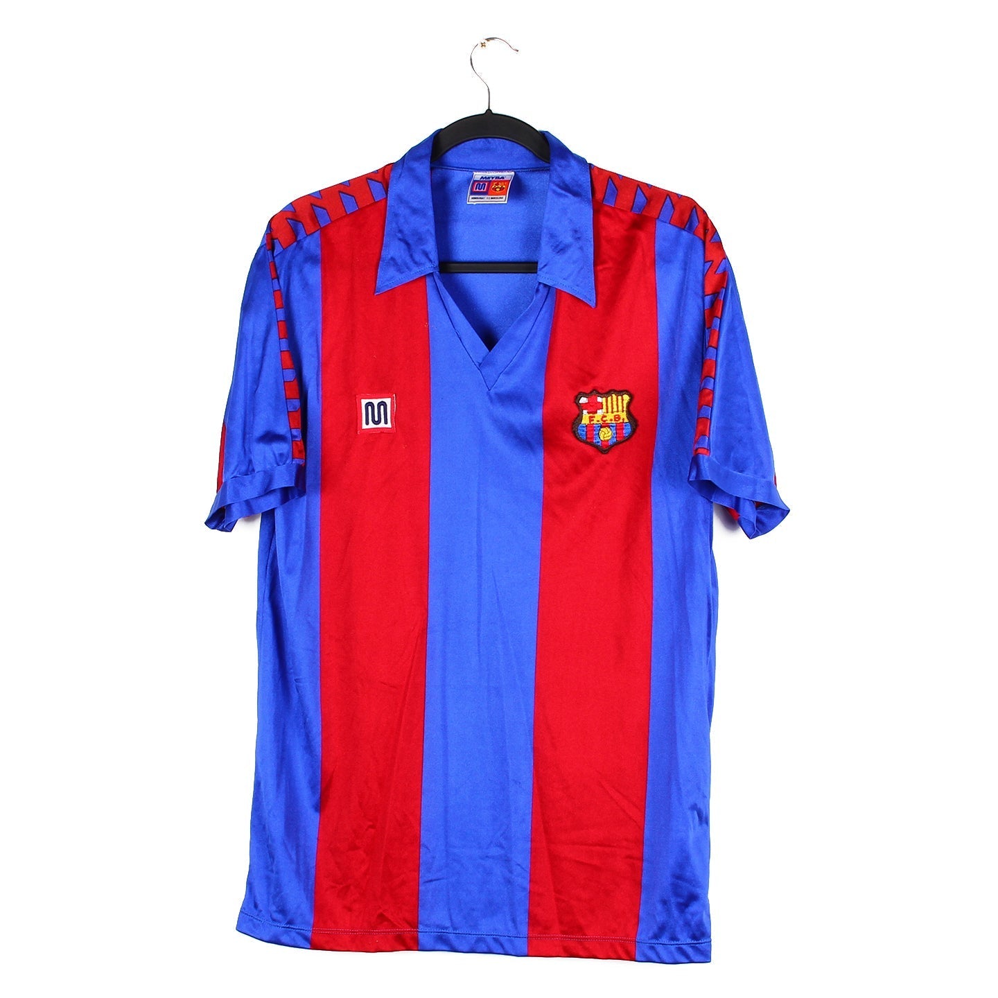 1984/89 - Barcelone (2XL)