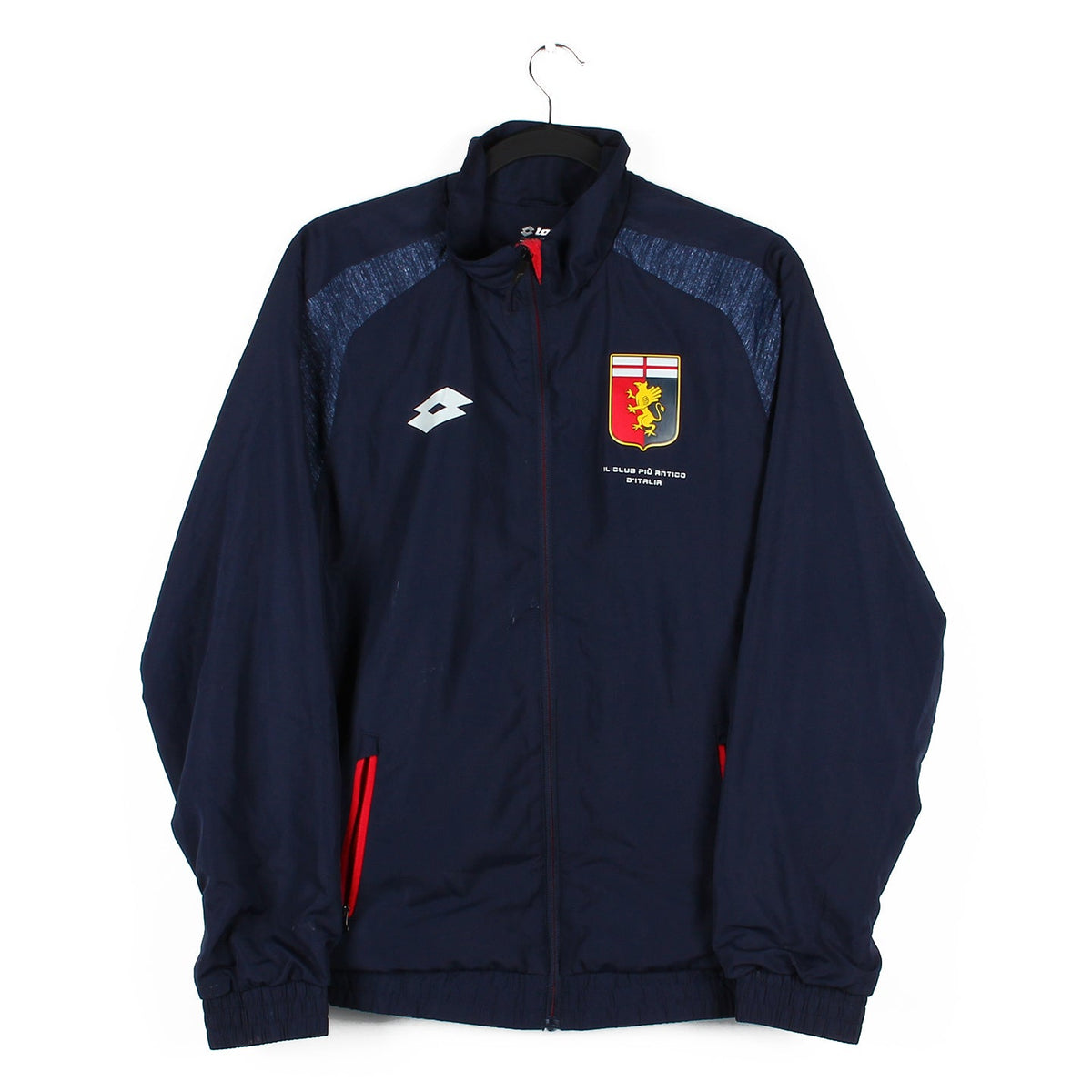 2016/17 - Genoa (L)