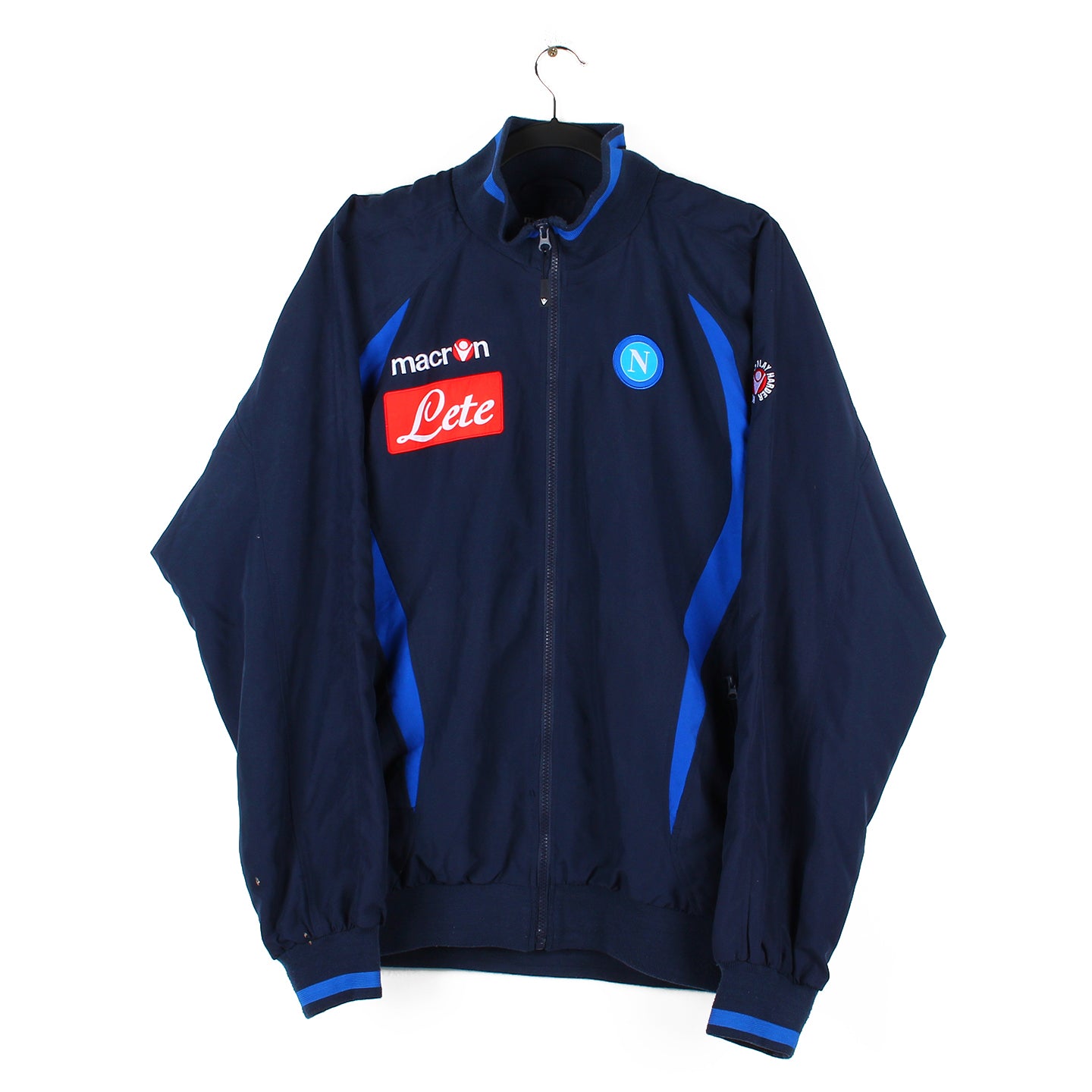 2009/10 - Naples (2XL)
