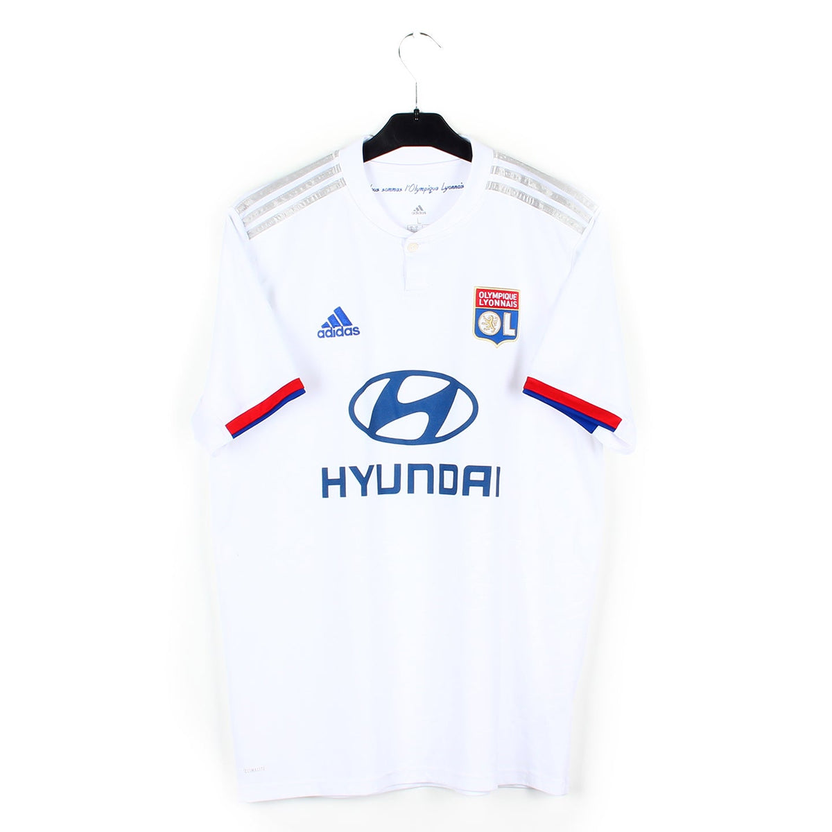 2019/20 - OL (M)