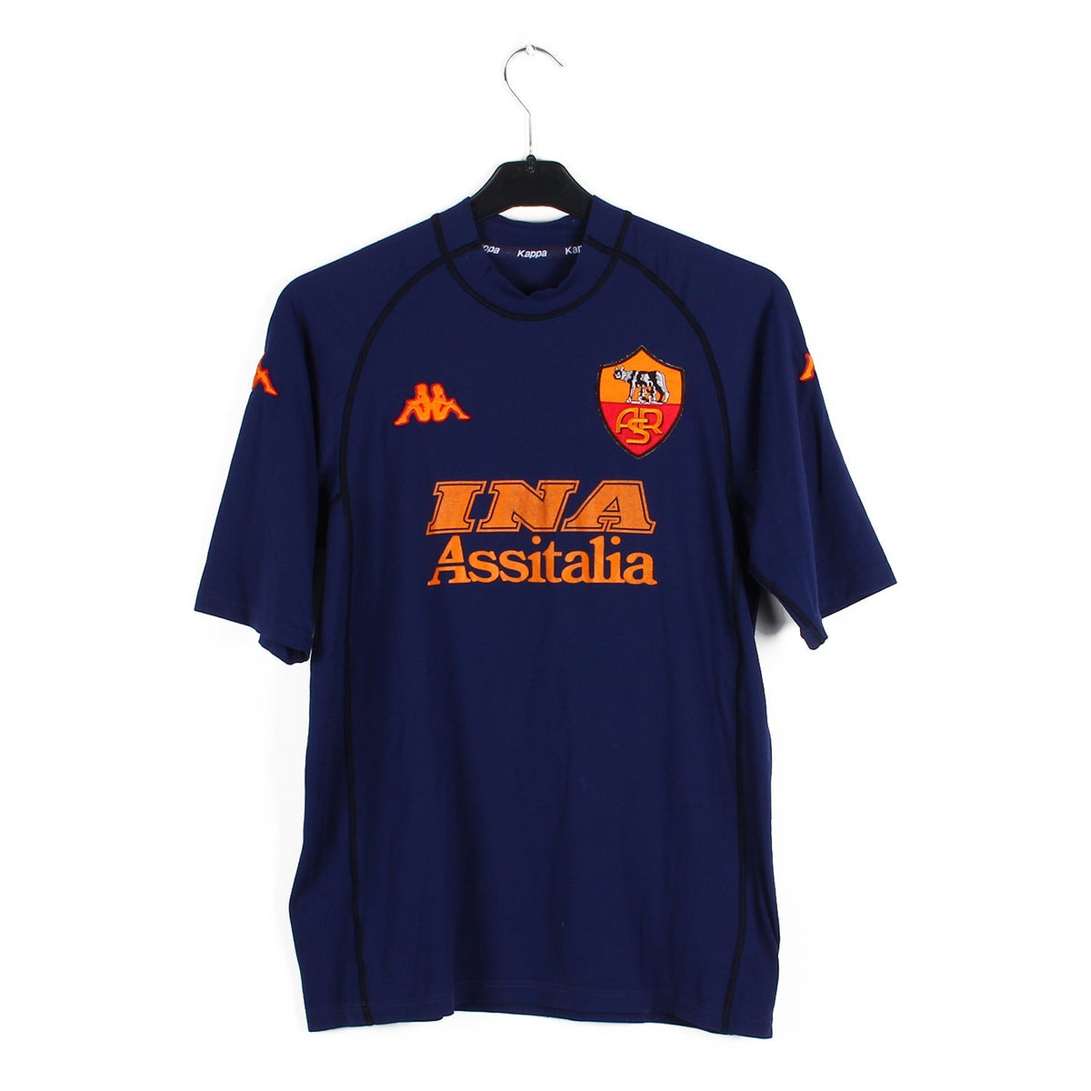 2000/01 - AS Roma (XL)