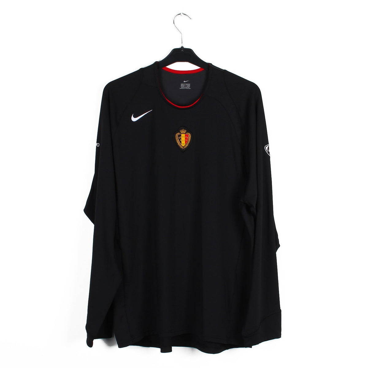 2004/06 - Belgique (XL)