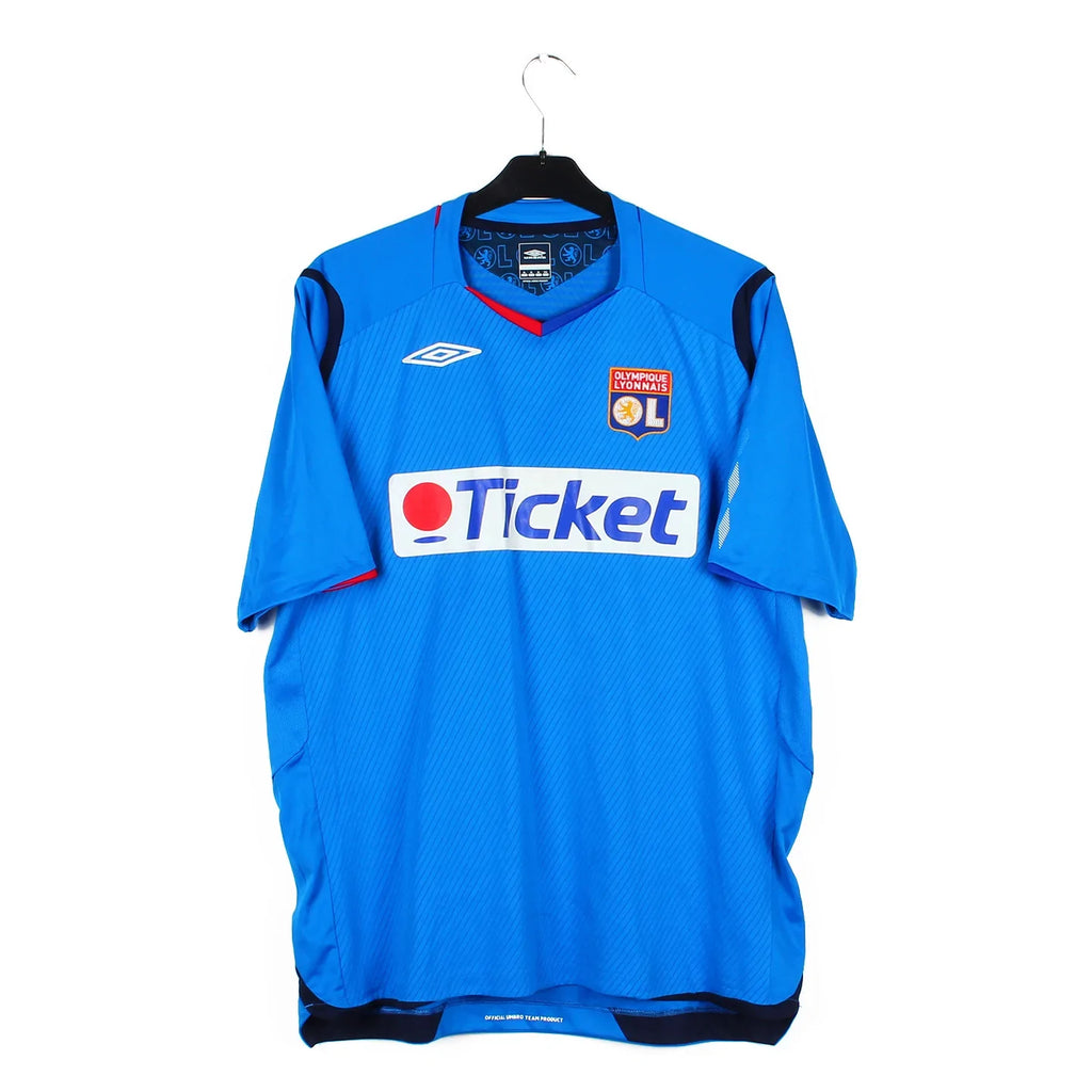 2008/09 - OL (M)