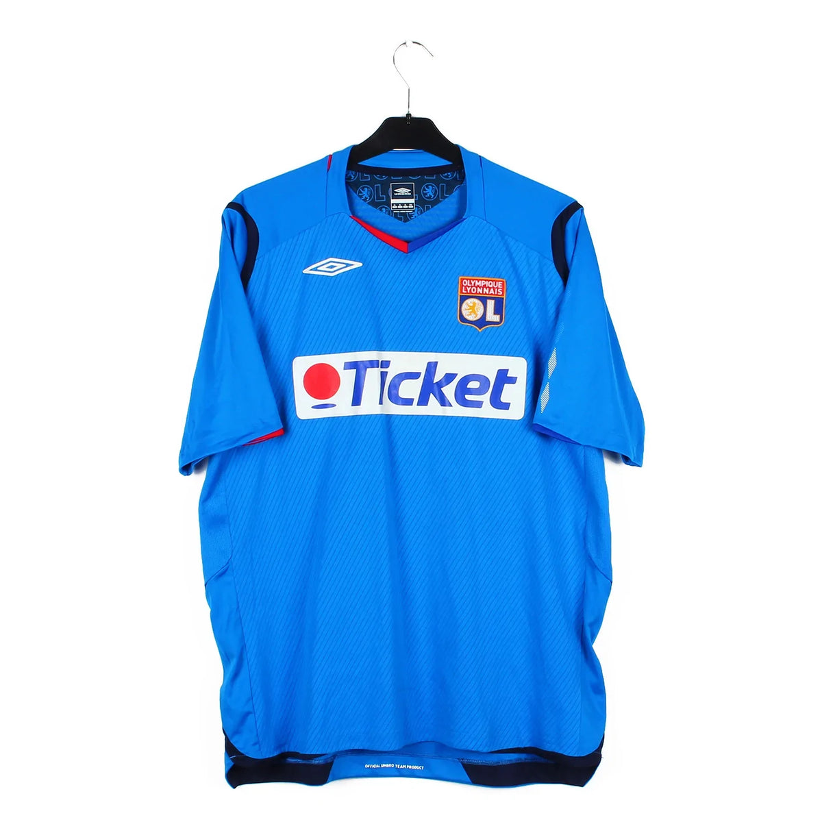 2008/09 - OL (M)