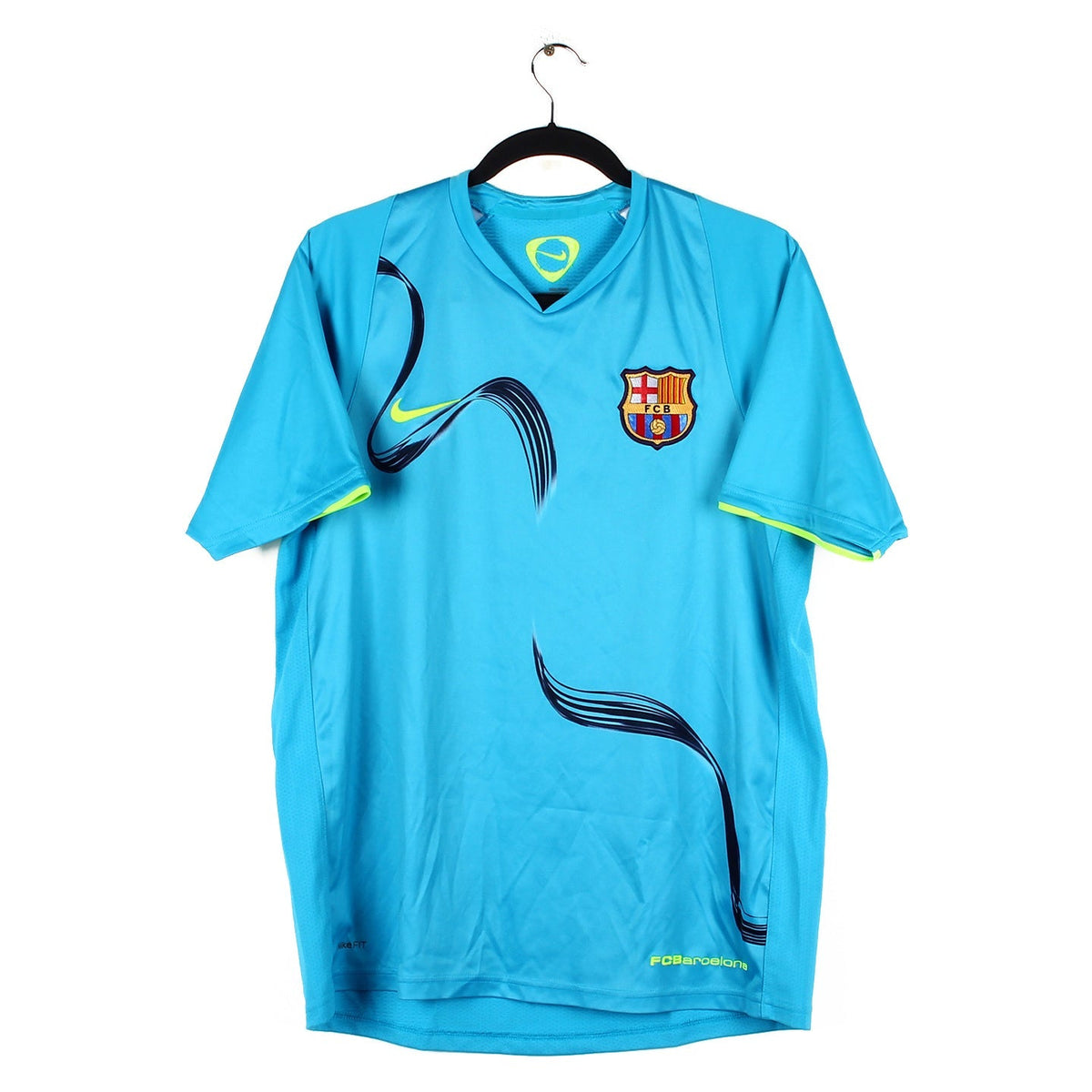 2008/09 - Barcelone (2XL)