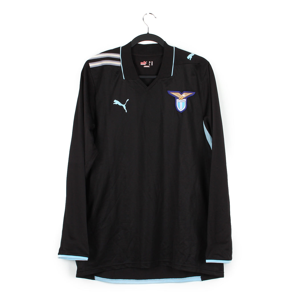 2008/09 - Lazio Rome #12 (XL)