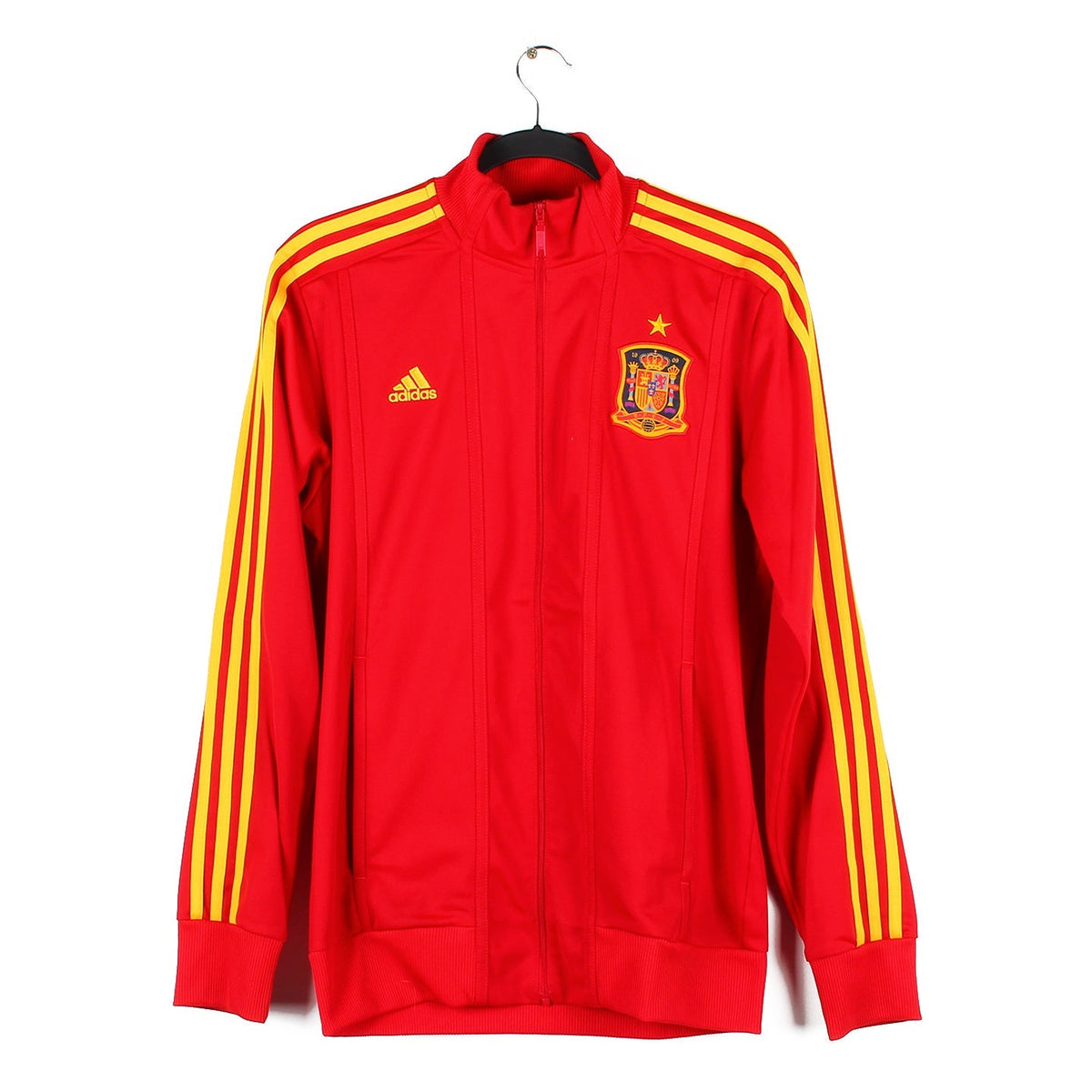 2011/12 - Espagne (S)