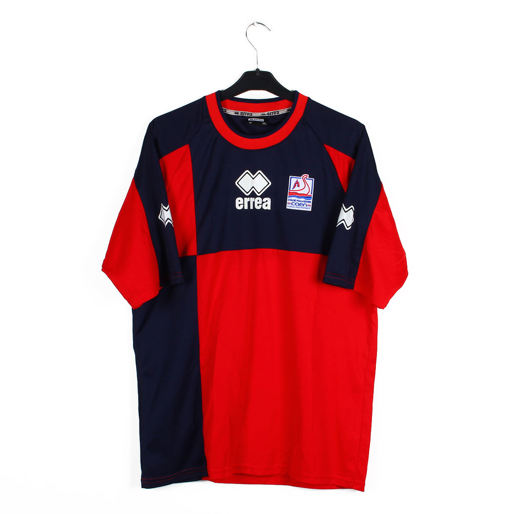 2004/05 - Stade Malherbe Caen (2XL)