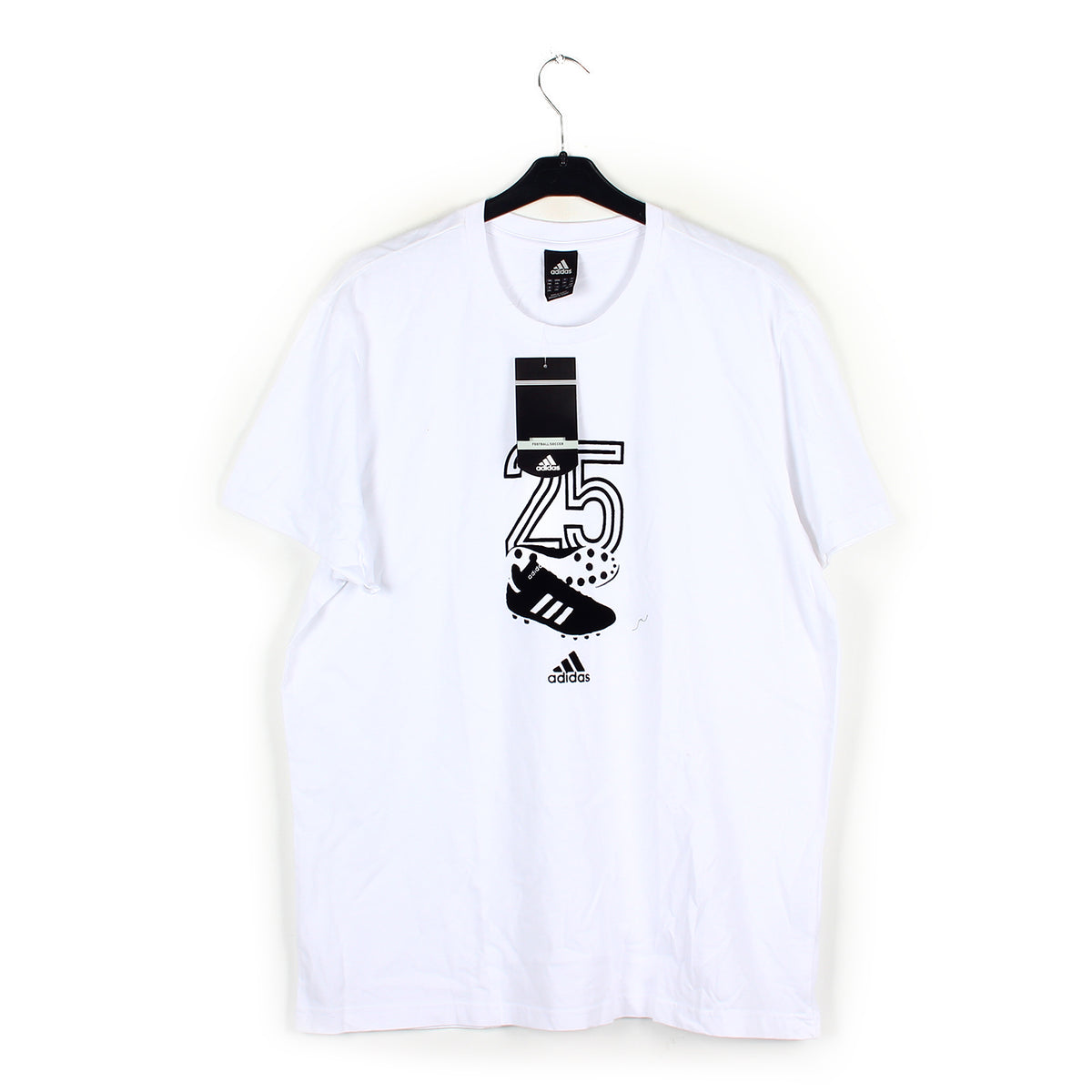 2006 - Adidas Predador template (2XL) *25ans*