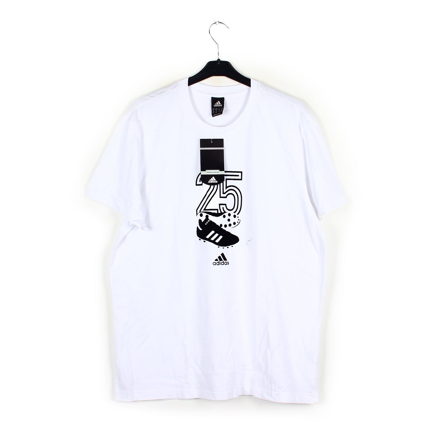 2006 - Adidas Predador template (2XL) *25ans*