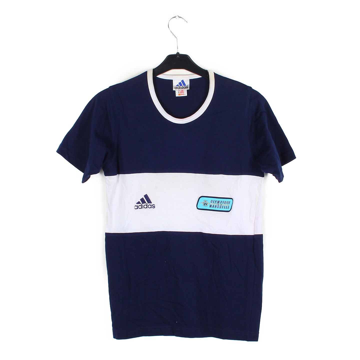 1998/99  - OM (M) *centenaire*