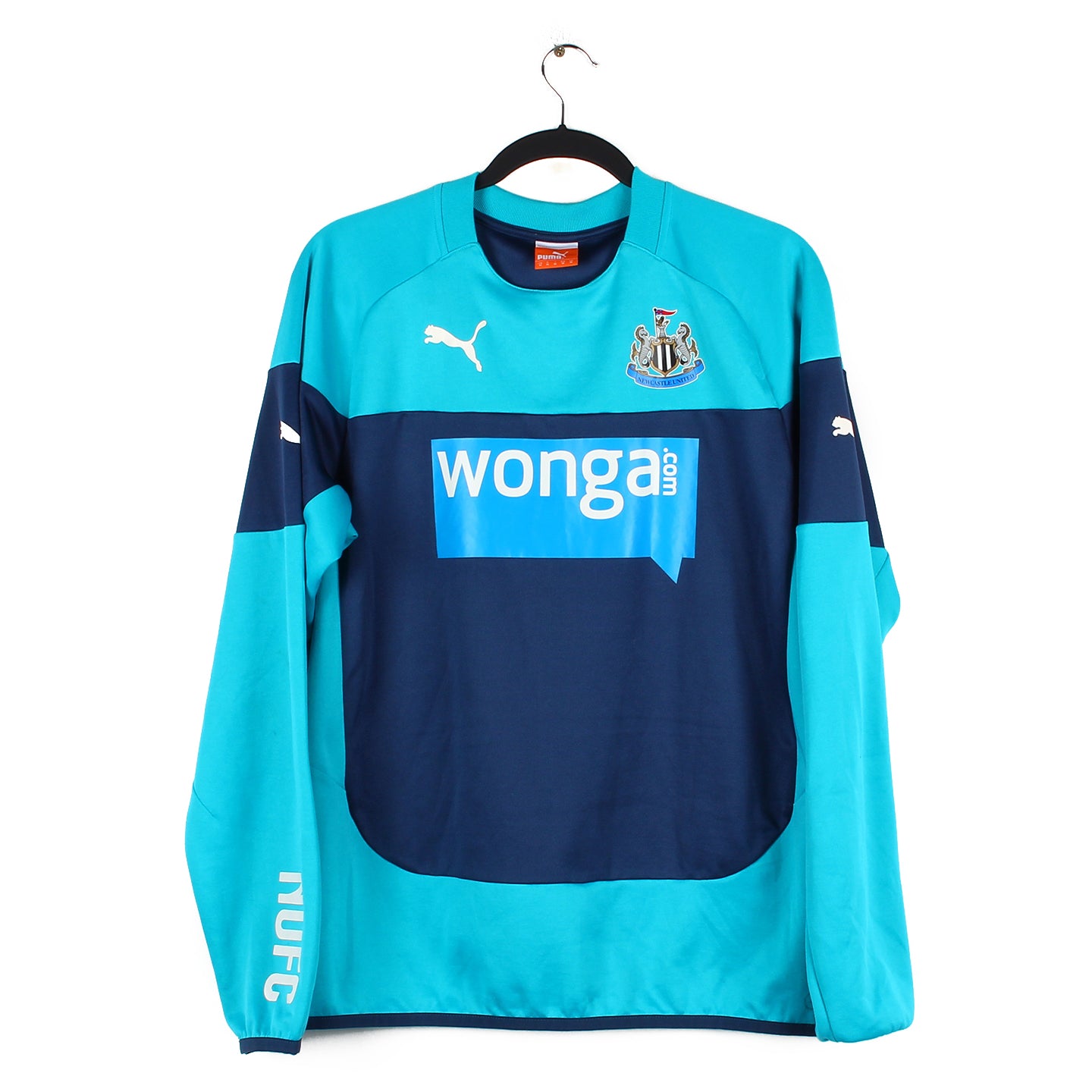 2014/15 - Newcastle (M)