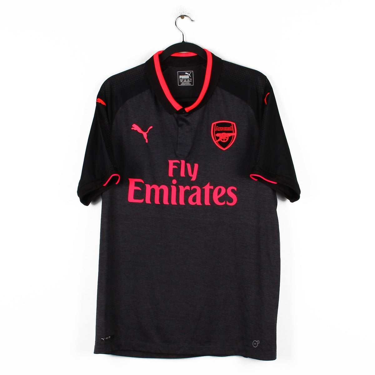 2017/18 - Arsenal FC (S)