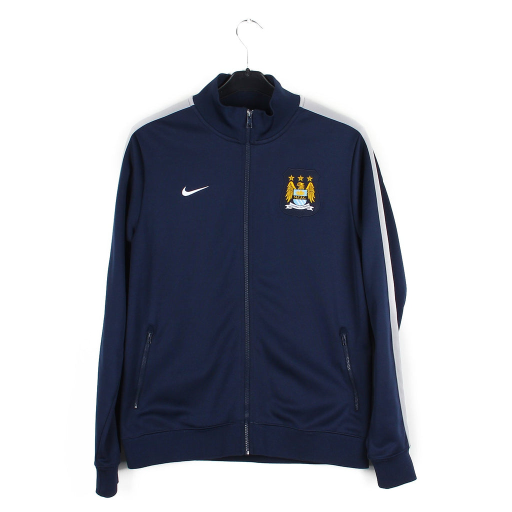 Maillot Manchester City - Collection officielle - Football