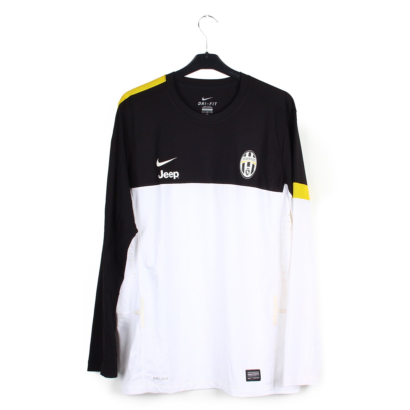 2012/13 - Juventus (XL) [stock pro]