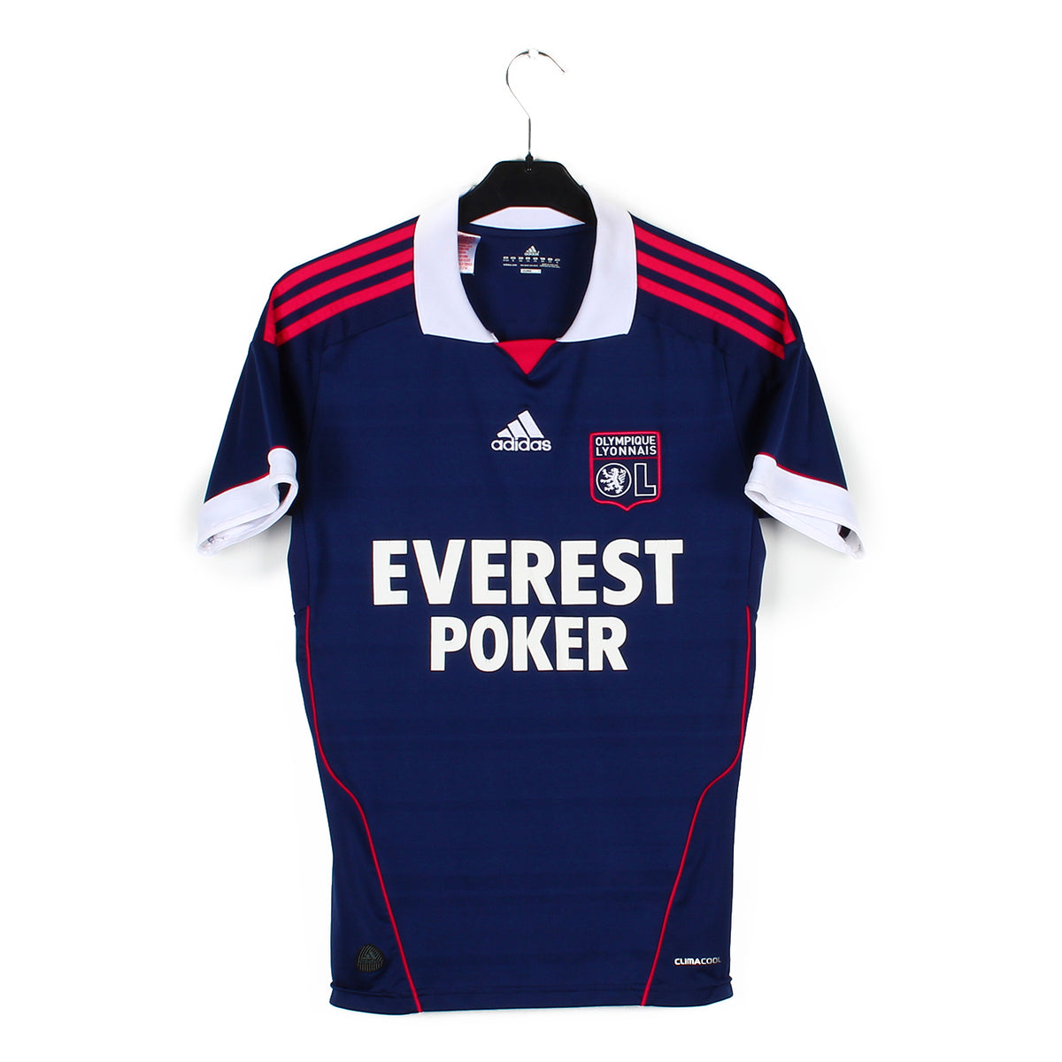 2011/12 - OL - Grenier #7 (XL enfant)