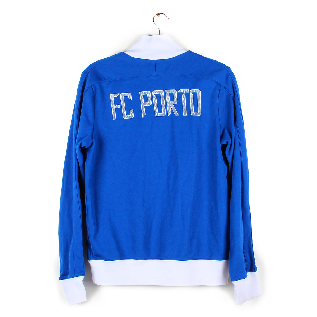 2013/14 - Porto (M)