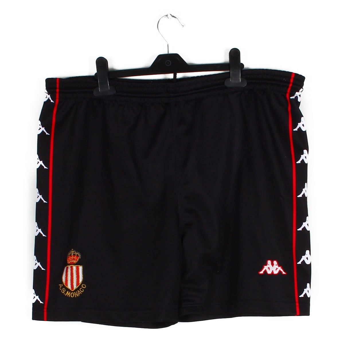 2000/01 - AS Monaco (XL)