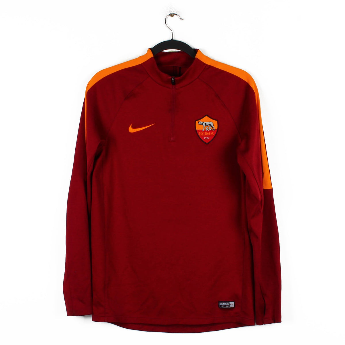 2017/18 - AS Roma (M)