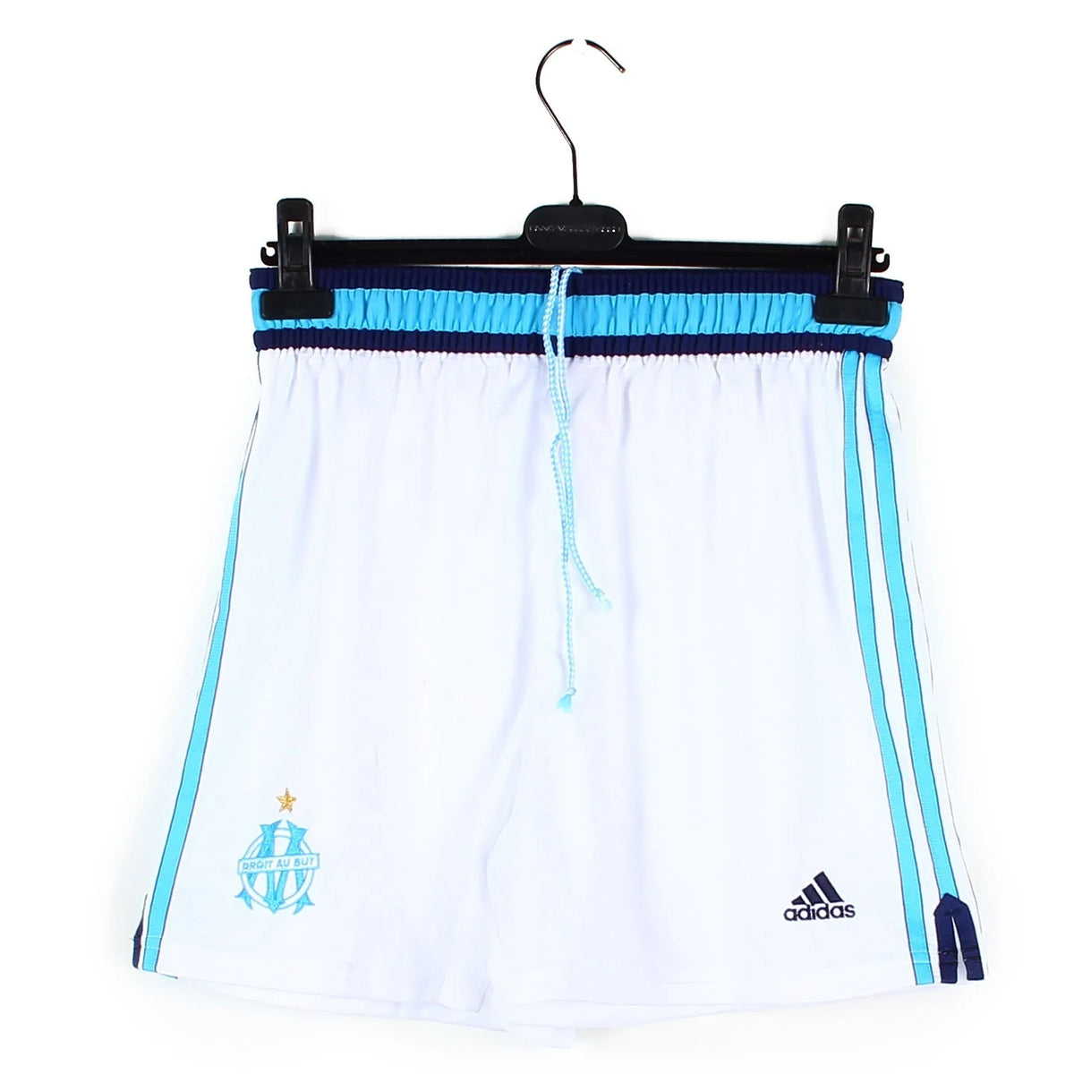 1999/00 - OM (S)