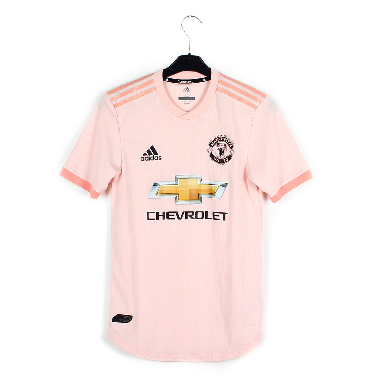2018/19 - Manchester United (S) [pro]