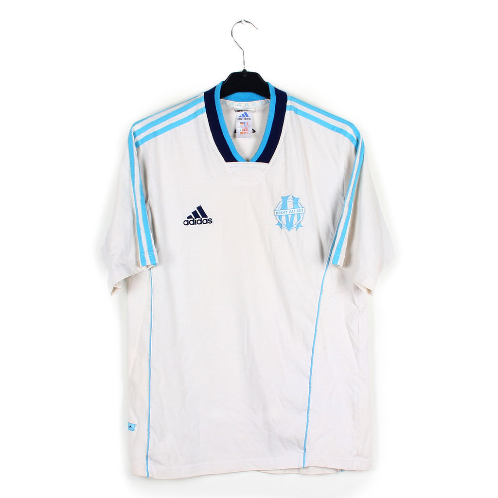 2000/01 - OM (S)