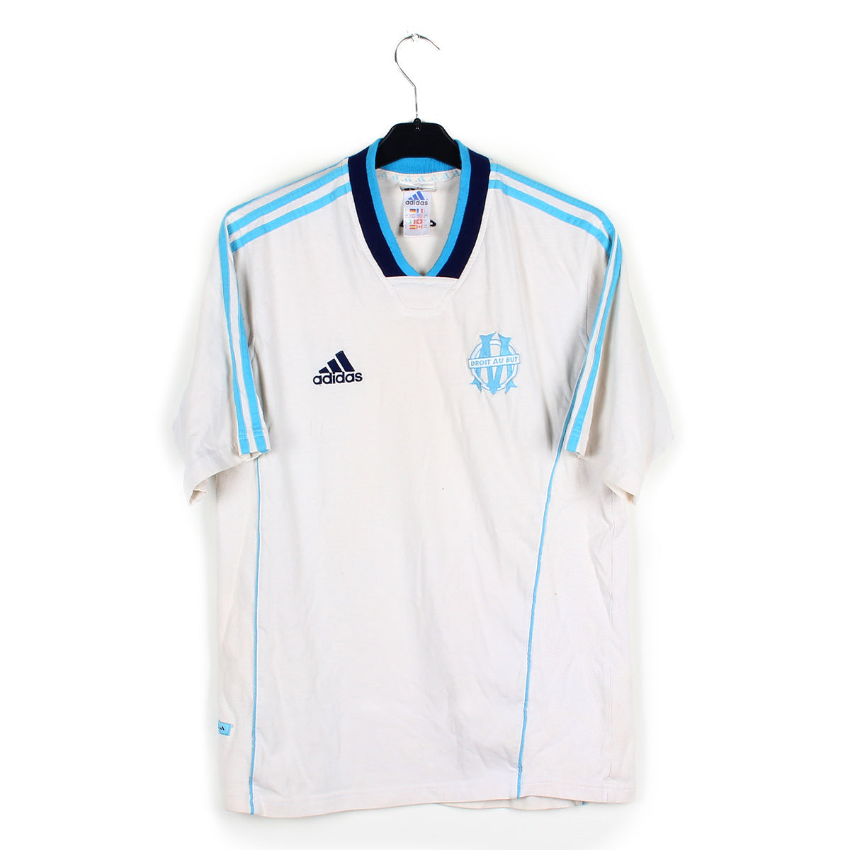 2000/01 - OM (S)