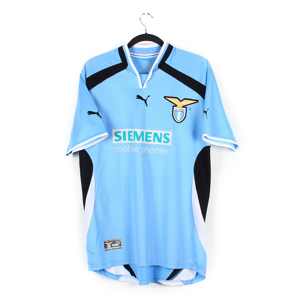 2000/01 - Lazio Rome (L)