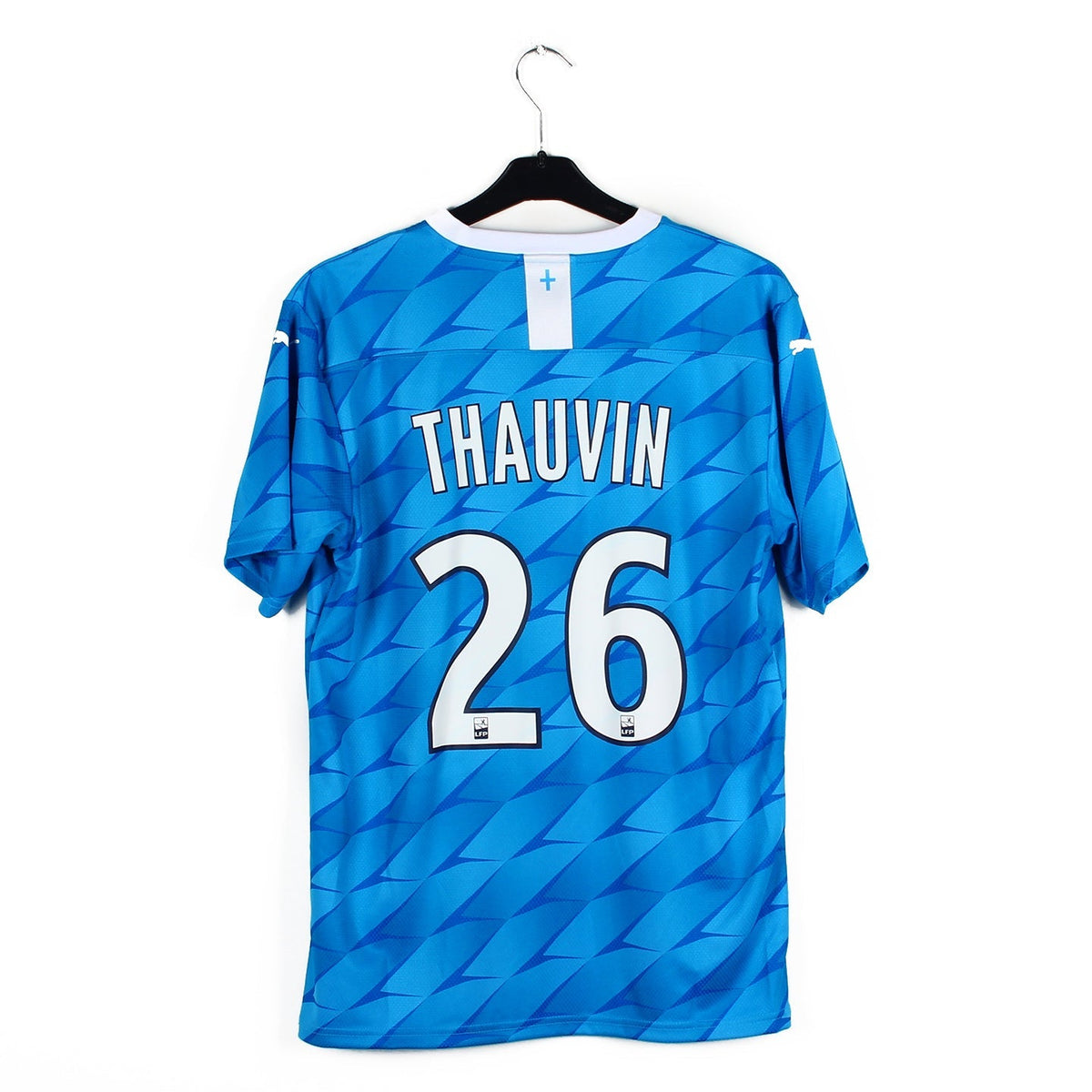 2019/20 - OM - Thauvin #26 (2XL) [stock pro]