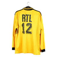 1997/98 - Coupe de France #12 (XL) [porté]