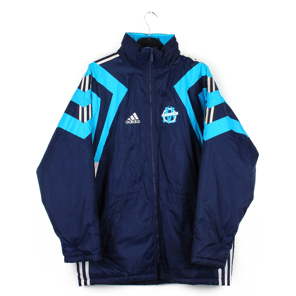 1997/98 - OM (L)